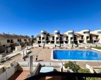Venta - Terraced house - Orihuela Costa - Aguamarina