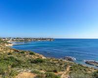 Venta - Terraced house - Orihuela Costa - Aguamarina