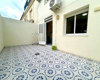 Venta - Terraced house - Orihuela Costa - Campoamor