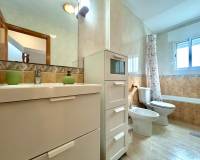 Venta - Terraced house - Orihuela Costa - Campoamor