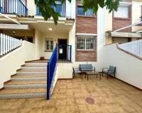 Venta - Terraced house - Orihuela Costa - Campoamor