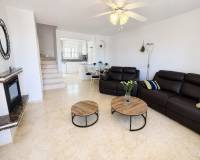 Venta - Terraced house - Orihuela Costa - Las Ramblas