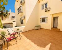 Venta - Terraced house - Orihuela Costa - Las Ramblas