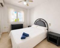 Venta - Terraced house - Orihuela Costa - Las Ramblas