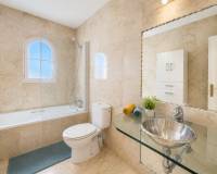 Venta - Terraced house - Orihuela Costa - Las Ramblas