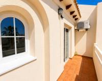 Venta - Terraced house - Orihuela Costa - Las Ramblas