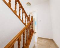 Venta - Terraced house - Orihuela Costa - Las Ramblas