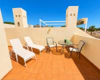 Venta - Terraced house - Orihuela Costa - Las Ramblas