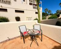 Venta - Terraced house - Orihuela Costa - Las Ramblas