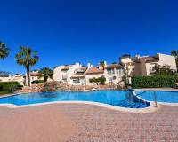 Venta - Terraced house - Orihuela Costa - Las Ramblas
