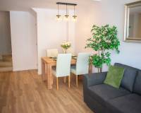Venta - terraced_house - Orihuela Costa - Punta Prima