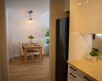 Venta - terraced_house - Orihuela Costa - Punta Prima