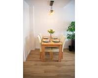 Venta - terraced_house - Orihuela Costa - Punta Prima