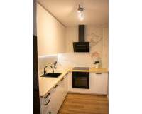 Venta - terraced_house - Orihuela Costa - Punta Prima