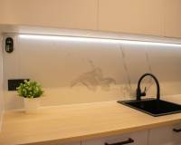 Venta - terraced_house - Orihuela Costa - Punta Prima