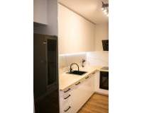 Venta - terraced_house - Orihuela Costa - Punta Prima