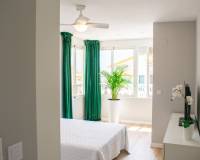 Venta - terraced_house - Orihuela Costa - Punta Prima