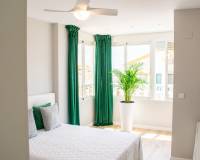 Venta - terraced_house - Orihuela Costa - Punta Prima