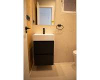 Venta - terraced_house - Orihuela Costa - Punta Prima