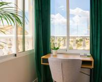 Venta - terraced_house - Orihuela Costa - Punta Prima