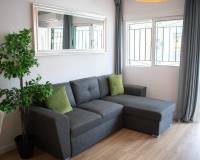 Venta - terraced_house - Orihuela Costa - Punta Prima
