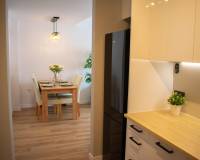 Venta - terraced_house - Orihuela Costa - Punta Prima