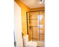 Venta - terraced_house - Orihuela Costa - Punta Prima