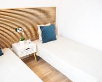 Venta - terraced_house - Orihuela Costa - Punta Prima
