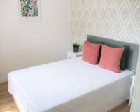 Venta - terraced_house - Orihuela Costa - Punta Prima