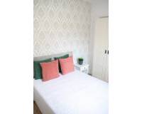 Venta - terraced_house - Orihuela Costa - Punta Prima
