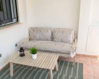 Venta - terraced_house - Orihuela Costa - Punta Prima