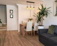 Venta - terraced_house - Orihuela Costa - Punta Prima