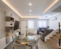 Venta - Terraced house - Orihuela Costa - Villamartín