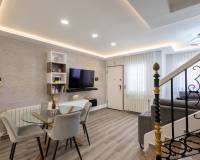 Venta - Terraced house - Orihuela Costa - Villamartín