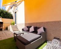 Venta - Terraced house - Orihuela Costa - Villamartín