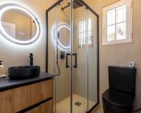 Venta - Terraced house - Orihuela Costa - Villamartín