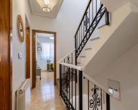 Venta - Terraced house - Orihuela Costa - Villamartín