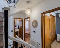 Venta - Terraced house - Orihuela Costa - Villamartín