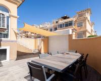 Venta - Terraced house - Orihuela Costa - Villamartín