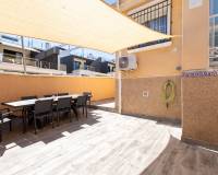 Venta - Terraced house - Orihuela Costa - Villamartín