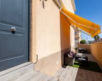 Venta - Terraced house - Orihuela Costa - Villamartín