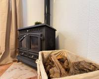 Venta - terraced_house - Orihuela - Las Filipinas
