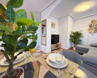 Venta - terraced_house - Orihuela - Las Filipinas