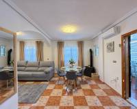 Venta - terraced_house - Orihuela - Las Filipinas