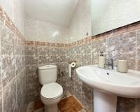 Venta - terraced_house - Orihuela - Las Filipinas