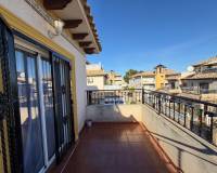 Venta - terraced_house - Orihuela - Las Filipinas