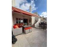 Venta - terraced_house - Orihuela - Las Ramblas