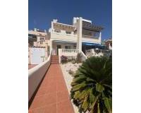 Venta - terraced_house - Orihuela - Las Ramblas