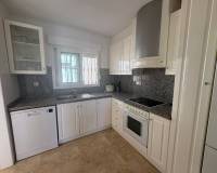 Venta - terraced_house - Orihuela - Las Ramblas
