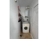 Venta - terraced_house - Orihuela - Las Ramblas